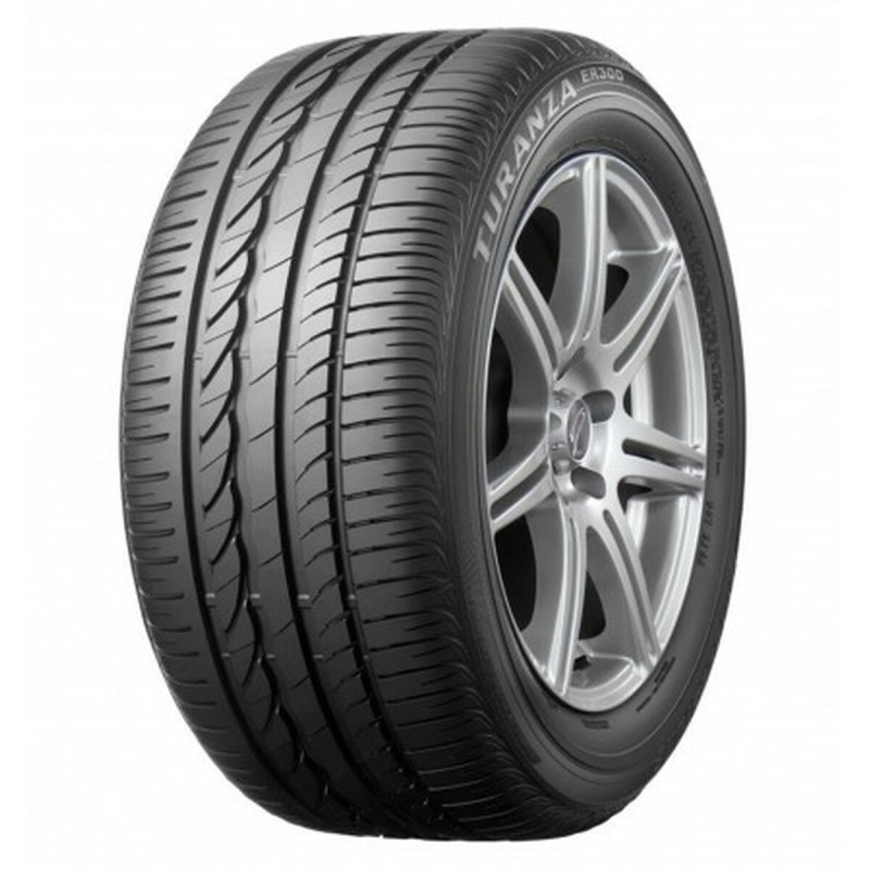 Pneus de voiture Bridgestone ER300 TURANZA RFT 245/45YR18 - Acheter à 214,44 € seulement chez Collector's Boutique