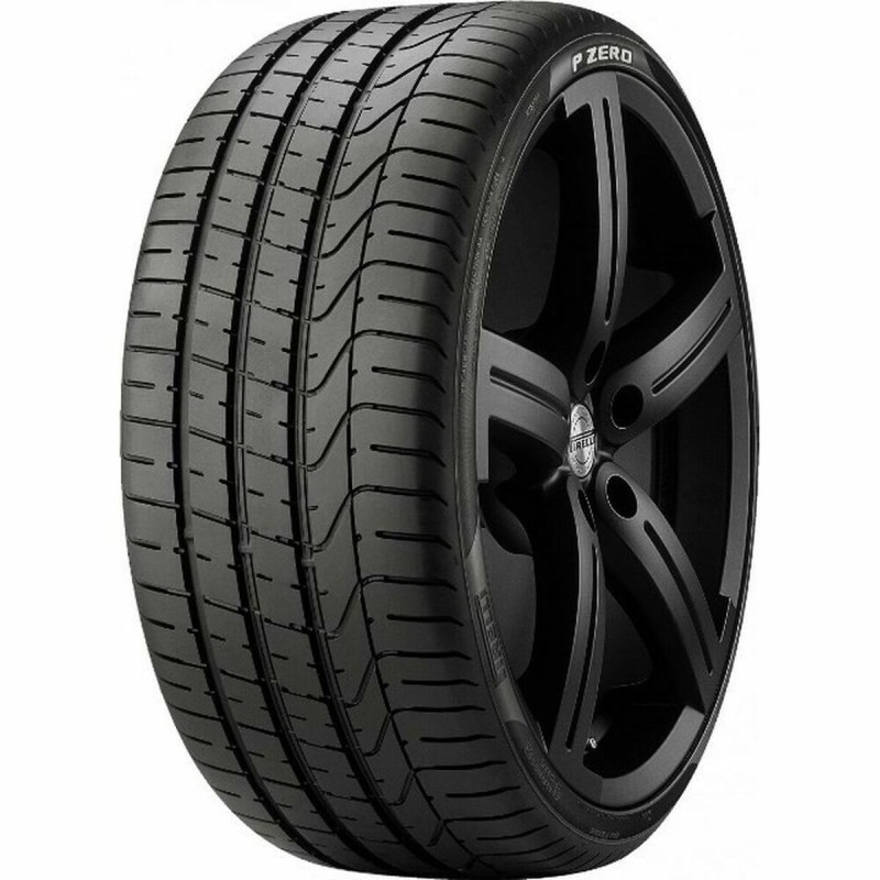 Pneu tout-terrain Pirelli PZERO ASIMMETRICO 255/35ZR20 - Acheter à 217,39 € seulement chez Collector's Boutique