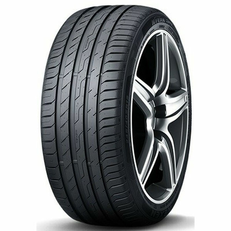 Pneus de voiture Nexen N´FERA SPORT 235/40ZR18 - Acheter à 121,61 € seulement chez Collector's Boutique