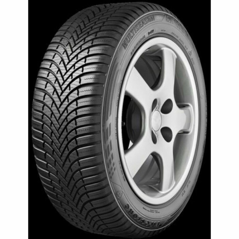 Pneu tout-terrain Firestone MULTISEASON-2 225/55WR17 - Acheter à 148,27 € seulement chez Collector's Boutique