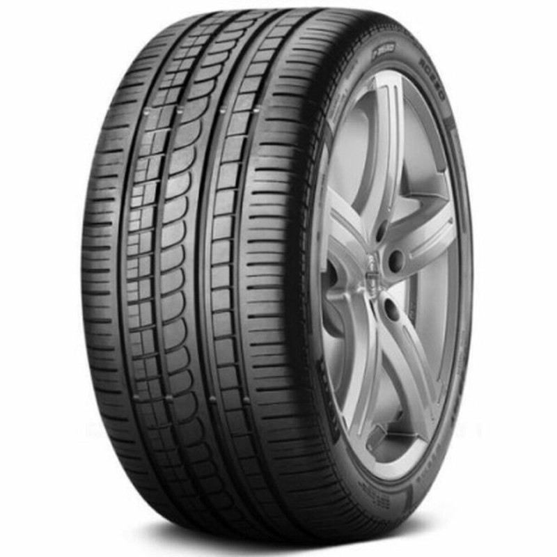 Pneu tout-terrain Pirelli PZERO ROSSO 275/40ZR20 - Acheter à 272,98 € seulement chez Collector's Boutique