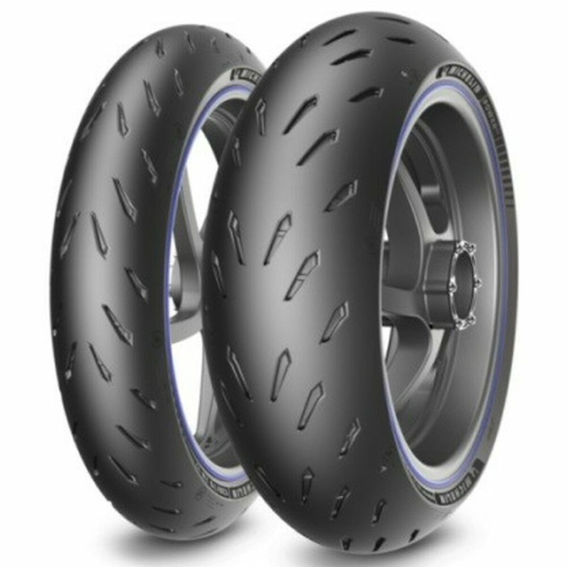 Pneu pour moto Michelin POWER GP 120/70ZR17 - Acheter à 164,02 € seulement chez Collector's Boutique