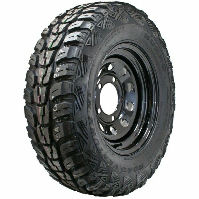 Pneu tout-terrain Kumho KL71 ROAD VENTURE MT 31X10,50R15 - Acheter à 211,08 € seulement chez Collector's Boutique