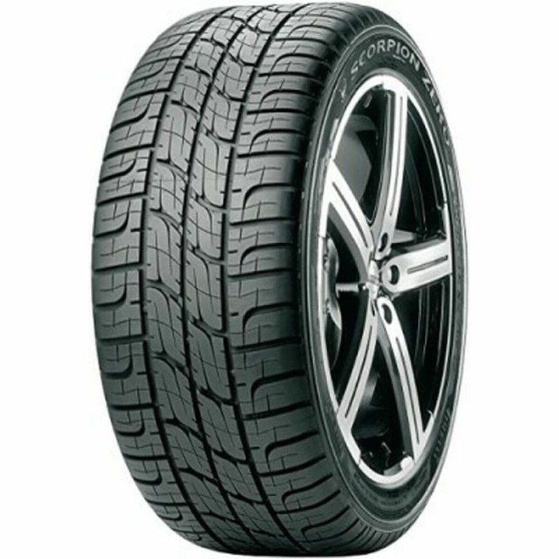 Pneu tout-terrain Pirelli SCORPION ZERO 255/60VR18 - Acheter à 170,90 € seulement chez Collector's Boutique