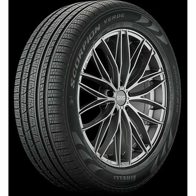 Pneu tout-terrain Pirelli SCORPION VERDE ALL SEASON 265/50VR19 - Acheter à 260,59 € seulement chez Collector's Boutique