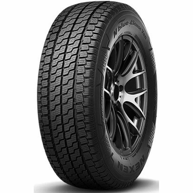 Pneus de voiture Nexen N´BLUE 4 SEASON VAN 195R15C - Acheter à 102,26 € seulement chez Collector's Boutique