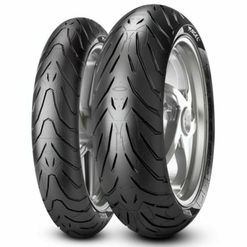 Pneu pour moto Pirelli ANGEL ST 180/55ZR17 - Acheter à 142,58 € seulement chez Collector's Boutique