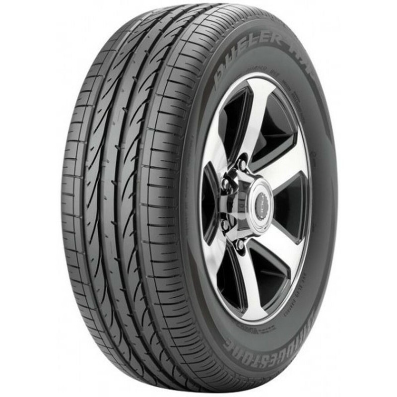 Pneu tout-terrain Bridgestone DUELER H/P SPORT 225/55HR18 - Acheter à 178,37 € seulement chez Collector's Boutique