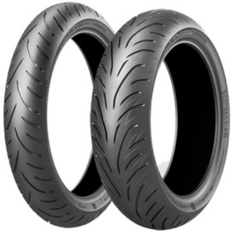 Pneu pour moto Bridgestone T31R BATTLAX 190/55ZR17 - Acheter à 190,14 € seulement chez Collector's Boutique