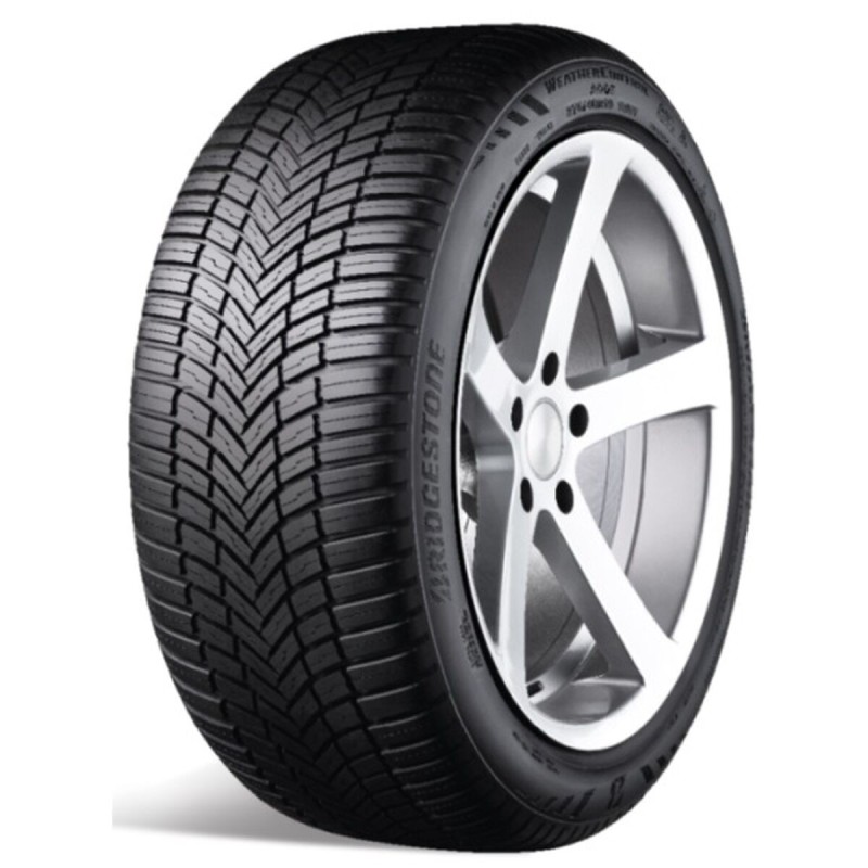 Pneu tout-terrain Bridgestone A005 EVO WEATHER CONTROL 215/70HR16 - Acheter à 154,60 € seulement chez Collector's Boutique