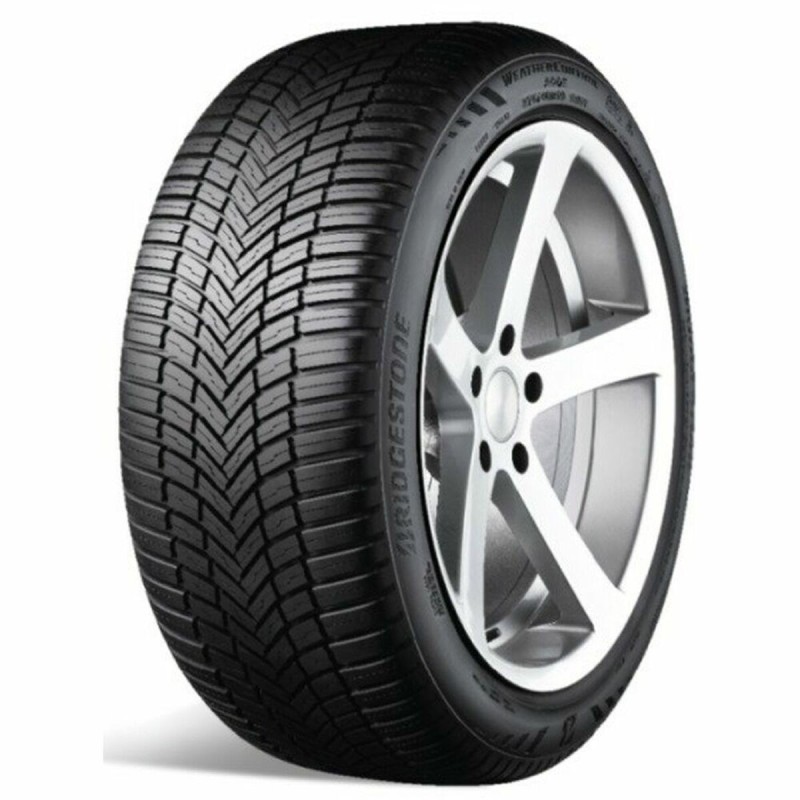 Pneu tout-terrain Bridgestone A005 EVO WEATHER CONTROL 235/65VR17 - Acheter à 174,10 € seulement chez Collector's Boutique