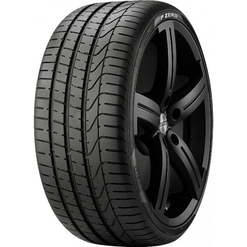 Pneus de voiture Pirelli PZERO ASIMMETRICO 245/40YR18 - Acheter à 161,71 € seulement chez Collector's Boutique