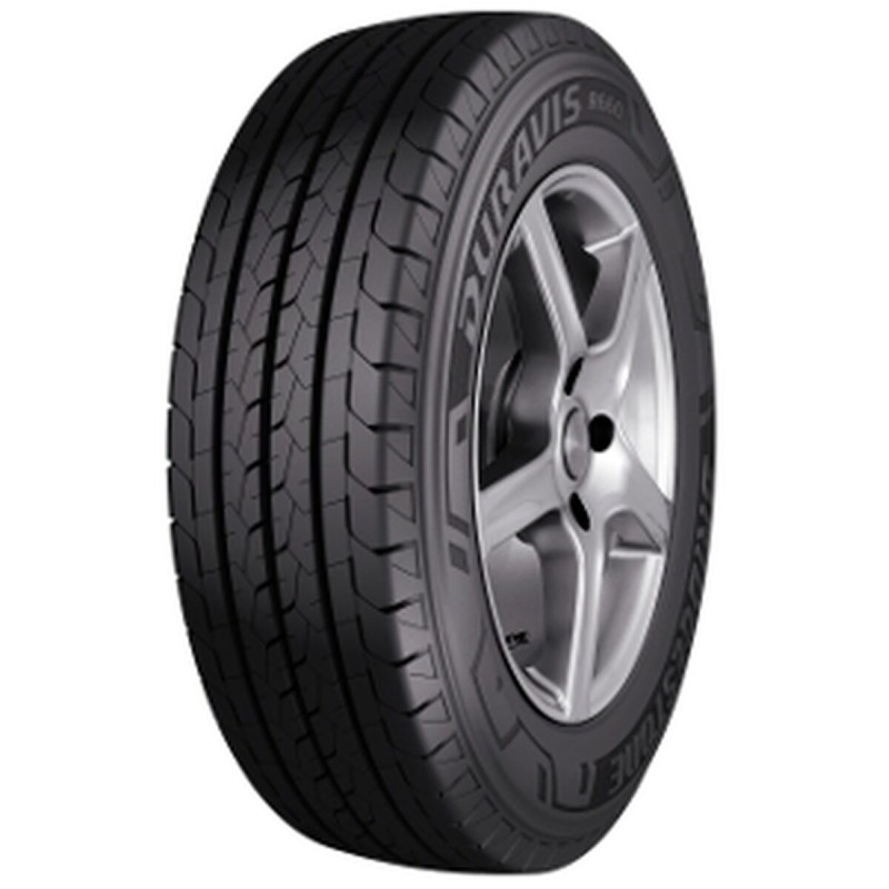 Pneu Van Bridgestone R660 DURAVIS 205/65R16C - Acheter à 176,71 € seulement chez Collector's Boutique