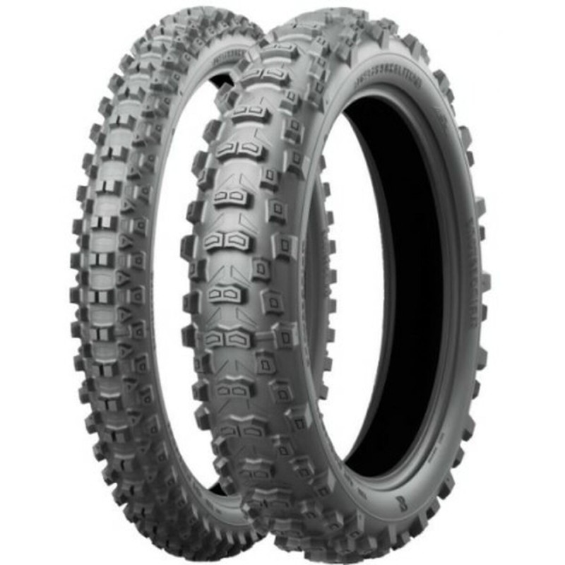 Pneu pour moto Bridgestone E50F 90/90-21 - Acheter à 80,51 € seulement chez Collector's Boutique