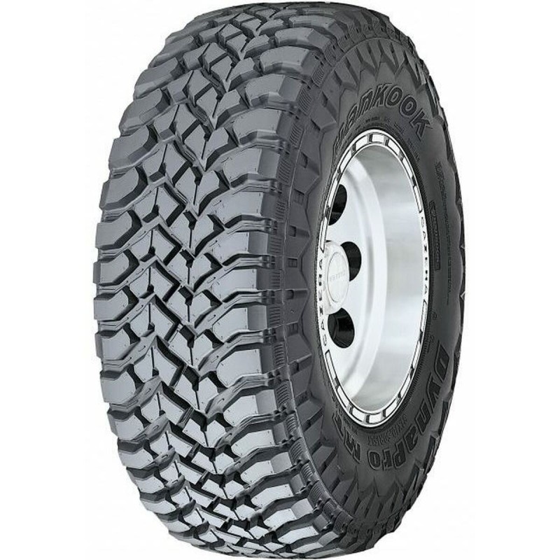 Pneu tout-terrain Hankook RT03 DYNAPRO MT 245/75QR16LT - Acheter à 192,58 € seulement chez Collector's Boutique