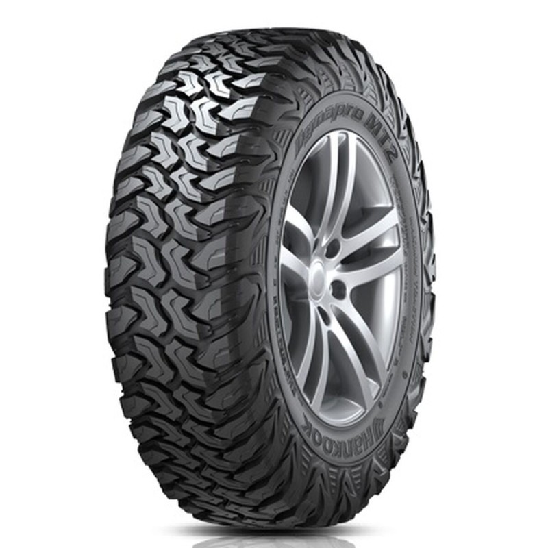 Pneu tout-terrain Hankook RT05 DYNAPRO MT2 31X10,50R15 - Acheter à 188,32 € seulement chez Collector's Boutique