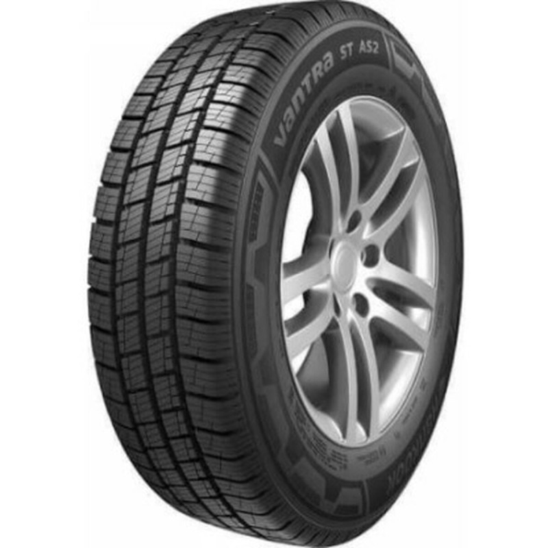 Pneu Van Hankook RA30 VENTRA ST AS2 185R14C - Acheter à 105,25 € seulement chez Collector's Boutique