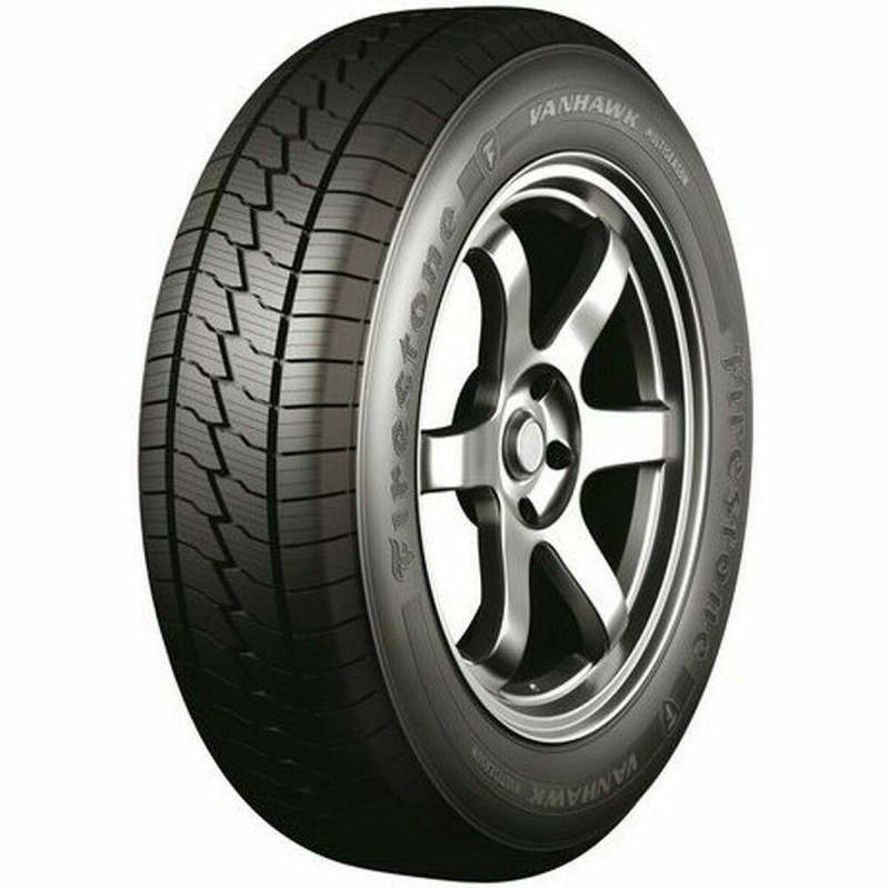 Pneu Van Firestone VANHAWK MULTISEASON 225/70R15C - Acheter à 145,43 € seulement chez Collector's Boutique