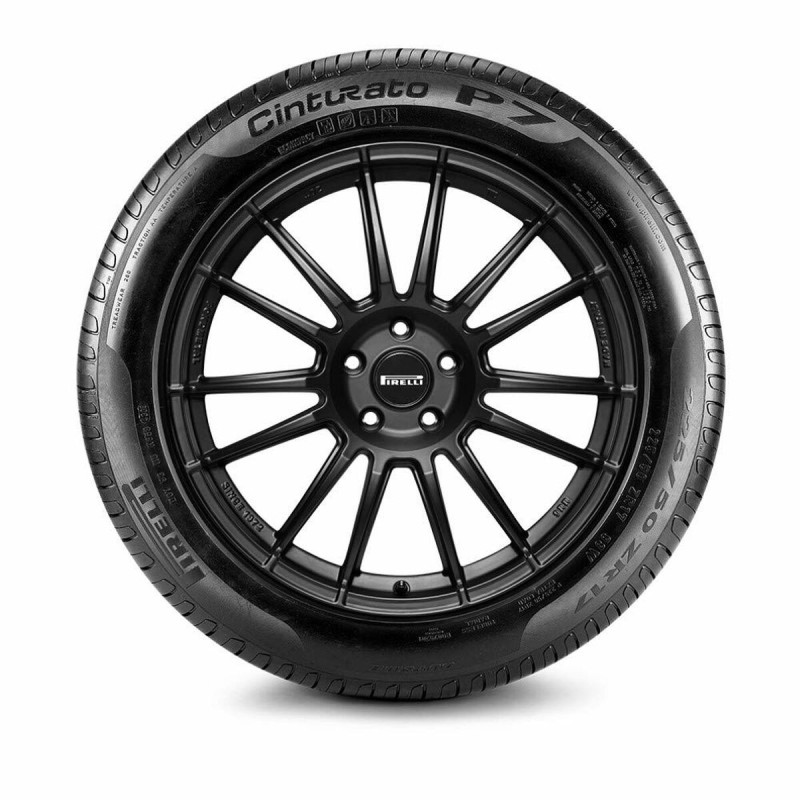 Pneus de voiture Pirelli P7 CINTURATO R-F 245/50WR18 - Acheter à 226,82 € seulement chez Collector's Boutique