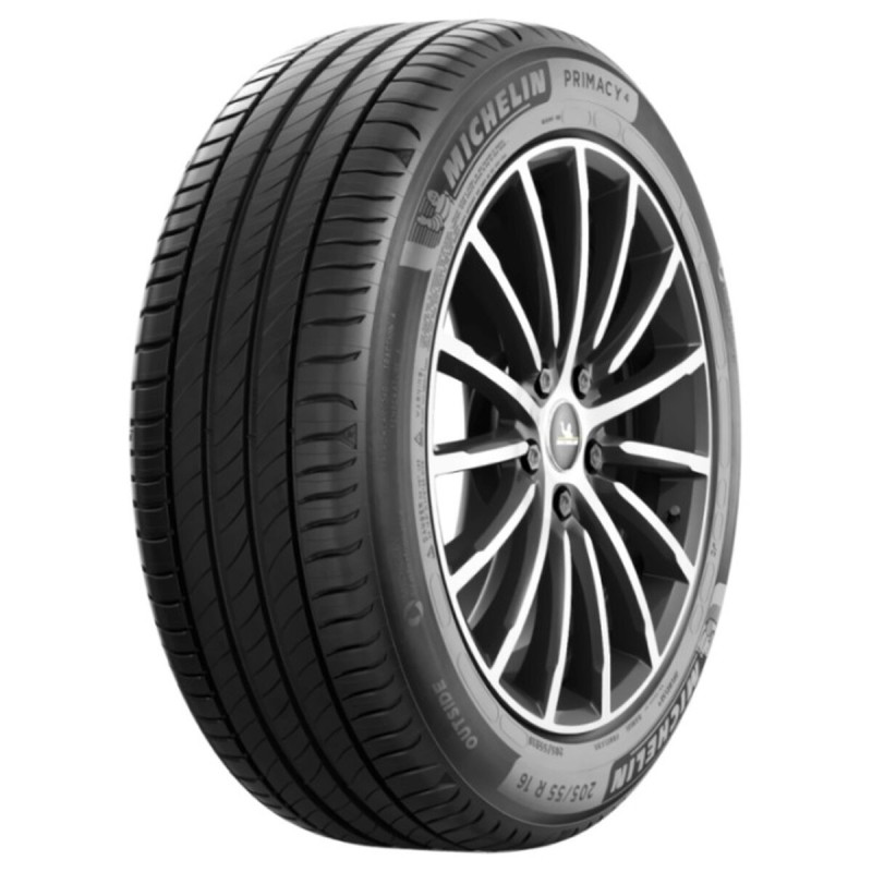 Pneus de voiture Michelin PRIMACY-4 S1 205/60HR16 - Acheter à 166,76 € seulement chez Collector's Boutique