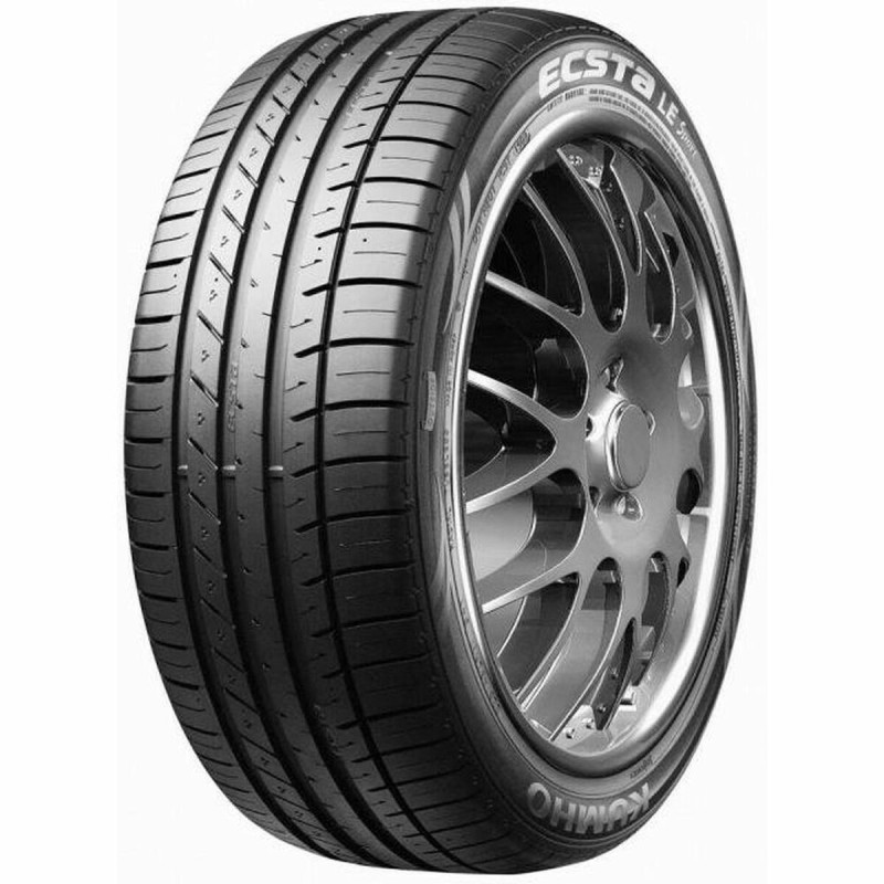 Pneus de voiture Kumho KU39 ECSTA LE SPORT 225/35ZR17 - Acheter à 124,10 € seulement chez Collector's Boutique