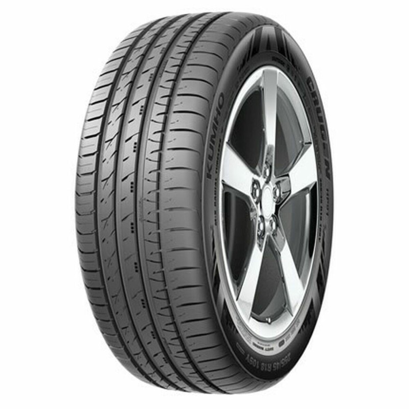 Pneu tout-terrain Kumho HP91 CRUGEN 285/55VR18 - Acheter à 161,30 € seulement chez Collector's Boutique