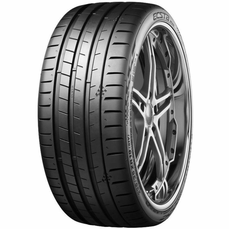 Pneus de voiture Kumho PS91 ECSTA 285/35ZR20 - Acheter à 213,90 € seulement chez Collector's Boutique