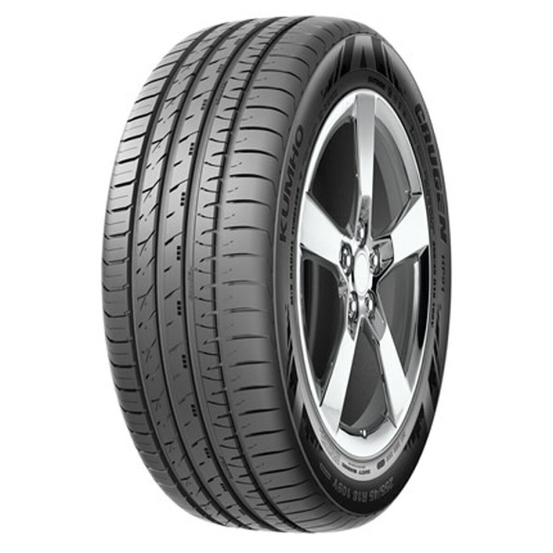 Pneu tout-terrain Kumho HP91 CRUGEN 265/50VR20 - Acheter à 191,16 € seulement chez Collector's Boutique