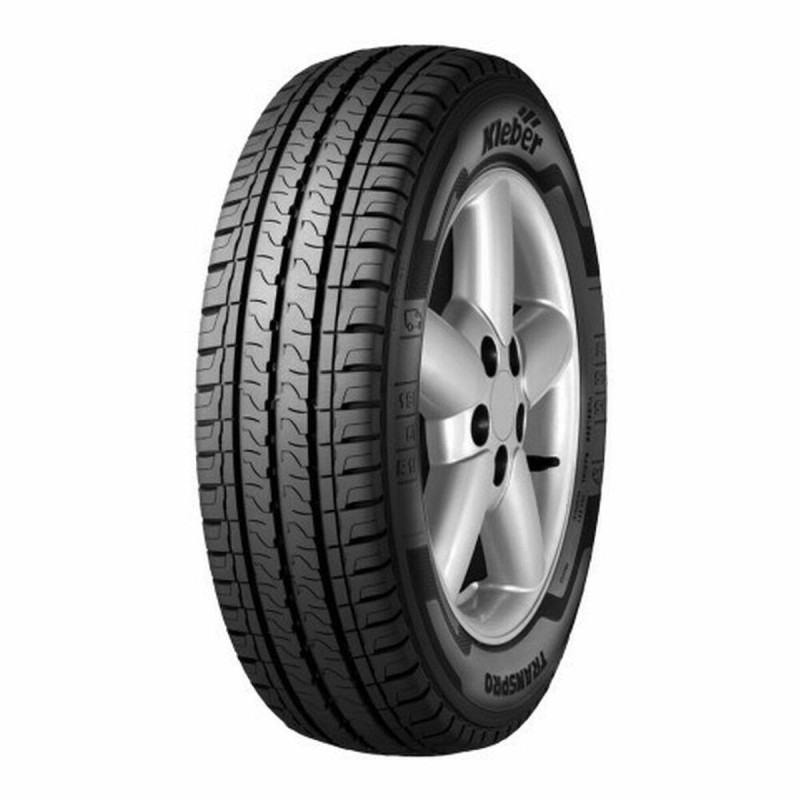 Pneus de voiture Kleber TRANSPRO 165/70R14C - Acheter à 101,60 € seulement chez Collector's Boutique