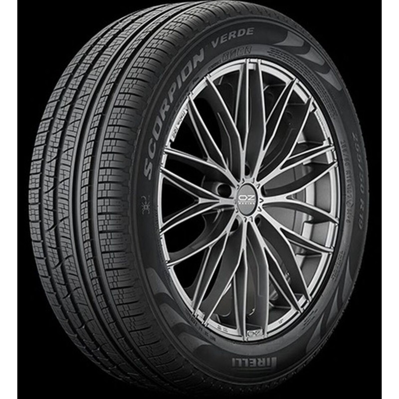 Pneu tout-terrain Pirelli SCORPION VERDE ALL SEASON 295/40VR20 - Acheter à 319,73 € seulement chez Collector's Boutique