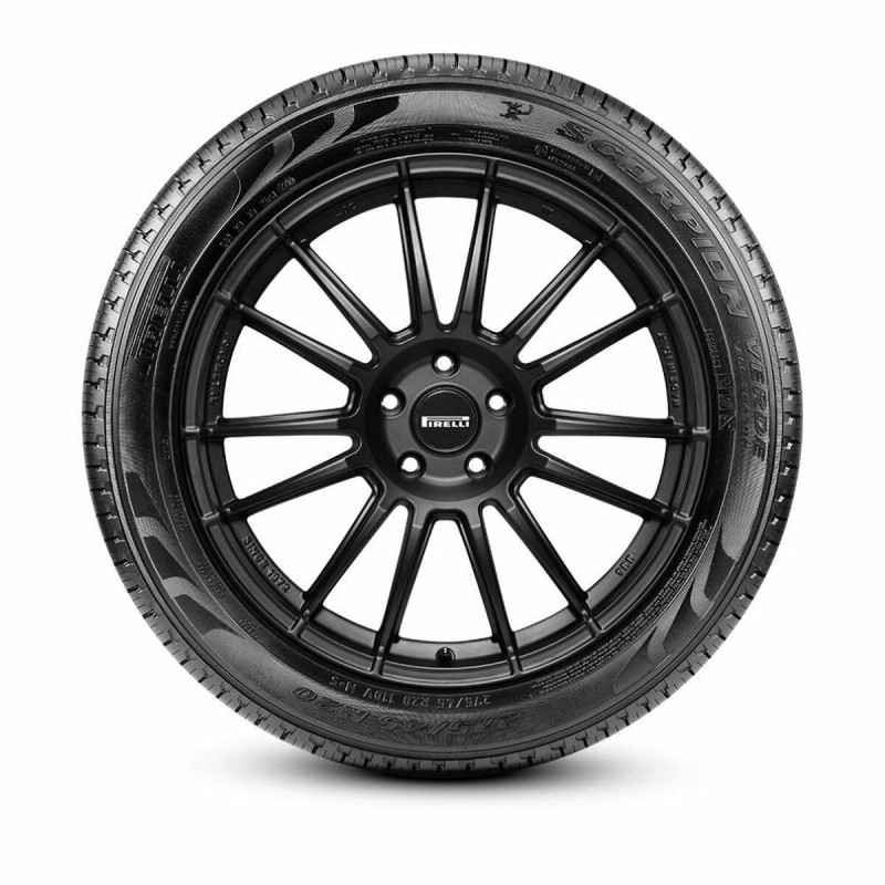 Pneu tout-terrain Pirelli SCORPION VERDE ALL SEASON 235/60VR18 - Acheter à 199,32 € seulement chez Collector's Boutique