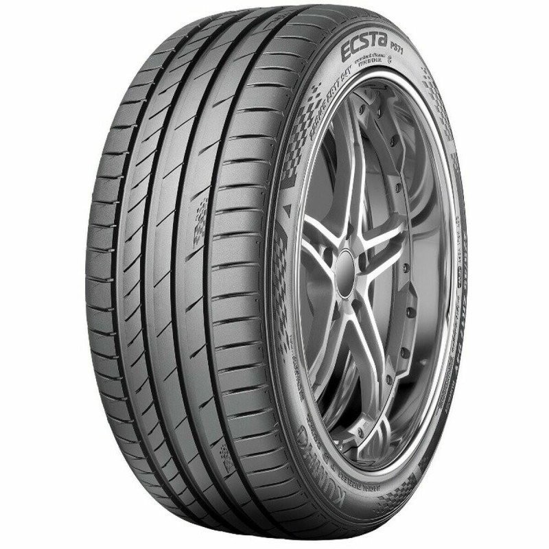 Pneus de voiture Kumho PS71 ECSTA 205/40ZR17 - Acheter à 100,25 € seulement chez Collector's Boutique