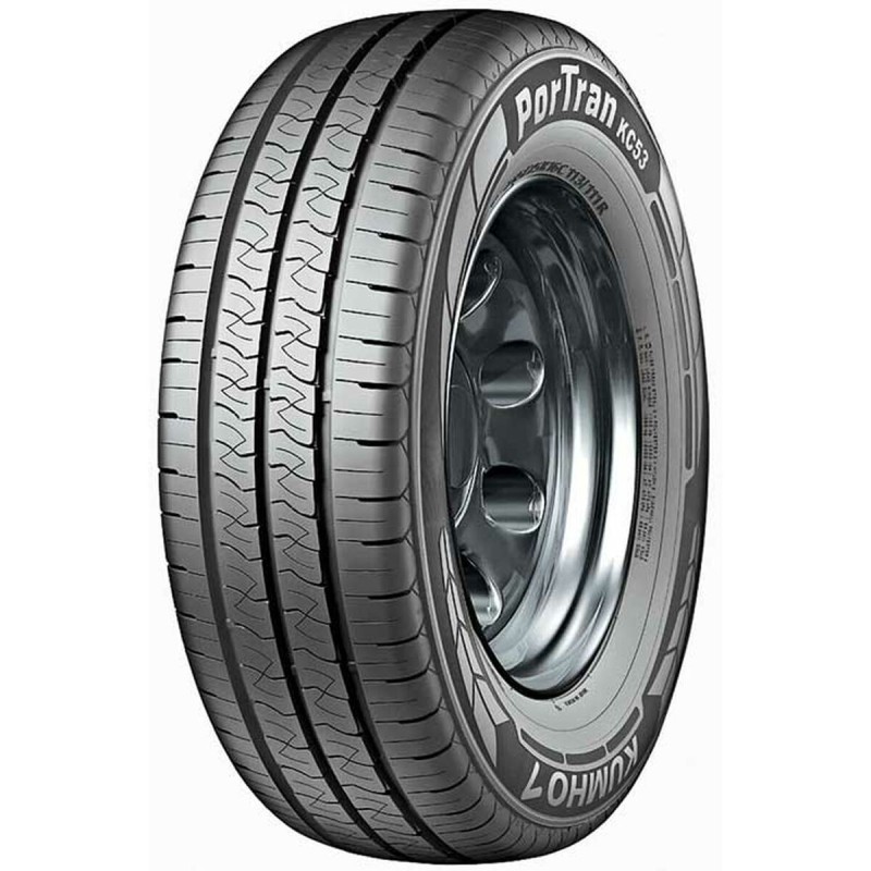 Pneu Van Kumho KC53 PORTRAN 195/75R14C - Acheter à 113,51 € seulement chez Collector's Boutique