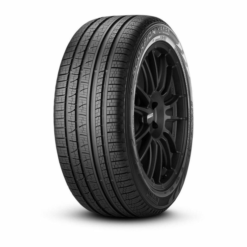 Pneu tout-terrain Pirelli SCORPION VERDE ALL SEASON 275/45WR21 - Acheter à 257,84 € seulement chez Collector's Boutique