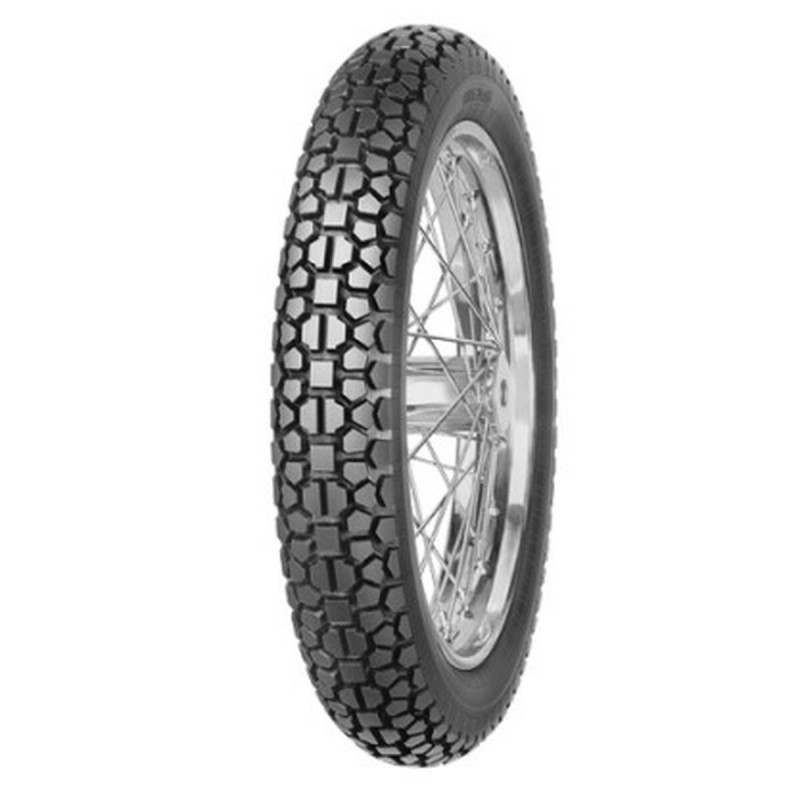 Pneu pour moto Mitas E-03 TRAIL 3,50-18 - Acheter à 78,52 € seulement chez Collector's Boutique