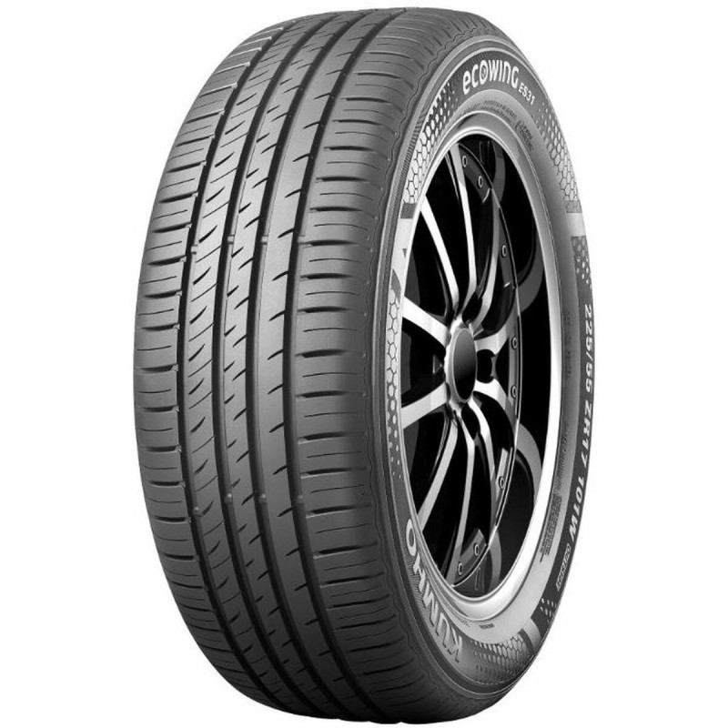 Pneus de voiture Kumho ES31 ECOWING 185/60HR14 - Acheter à 78,41 € seulement chez Collector's Boutique