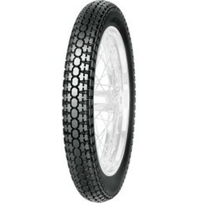 Pneu pour moto Mitas H-02 2,50-19 - Acheter à 56,69 € seulement chez Collector's Boutique