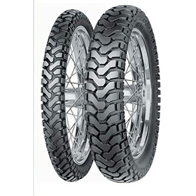 Pneu pour moto Mitas E-07 ENDURO 150/70-17 - Acheter à 130,43 € seulement chez Collector's Boutique