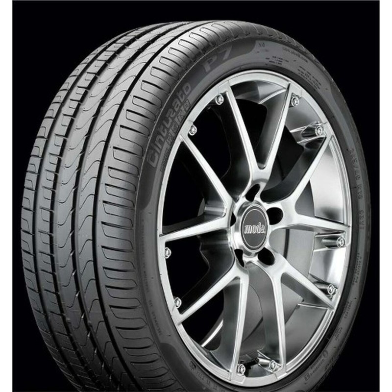 Pneus de voiture Pirelli P7 CINTURATO R-F 255/45WR18 - Acheter à 222,60 € seulement chez Collector's Boutique