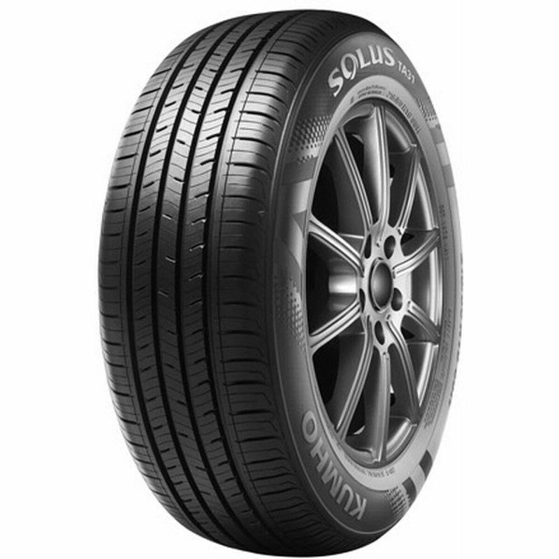 Pneus de voiture Kumho TA31 SOLUS 205/65HR16 - Acheter à 106,73 € seulement chez Collector's Boutique