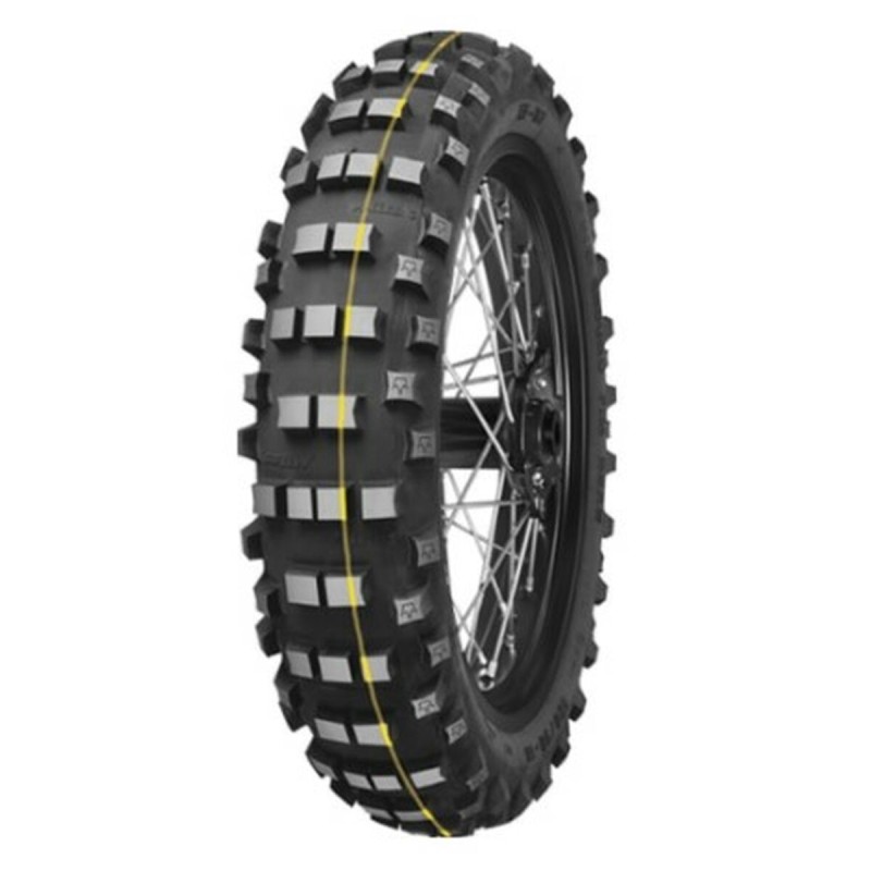 Pneu pour moto Mitas EF-07 MAJESTIC ENDURO SUPER LIGHT 120/90-18 - Acheter à 91,30 € seulement chez Collector's Boutique