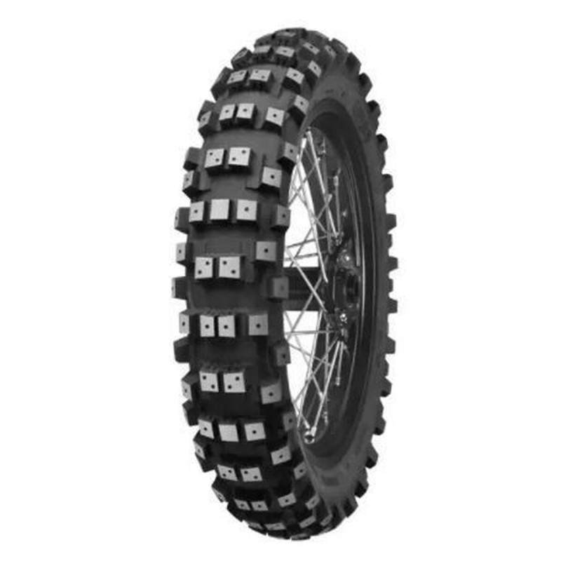 Pneu pour moto Mitas C-16 STONEATER 100/100-18 - Acheter à 80,06 € seulement chez Collector's Boutique