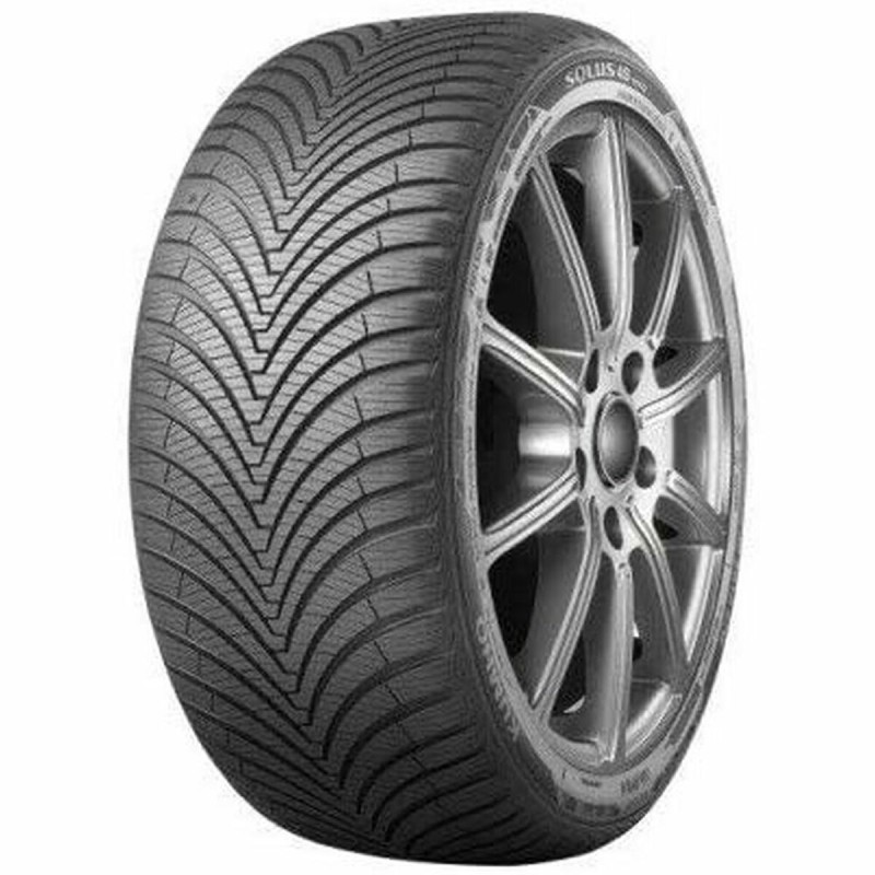 Pneus de voiture Kumho HA32 4S SOLUS 165/65TR14 - Acheter à 75,29 € seulement chez Collector's Boutique