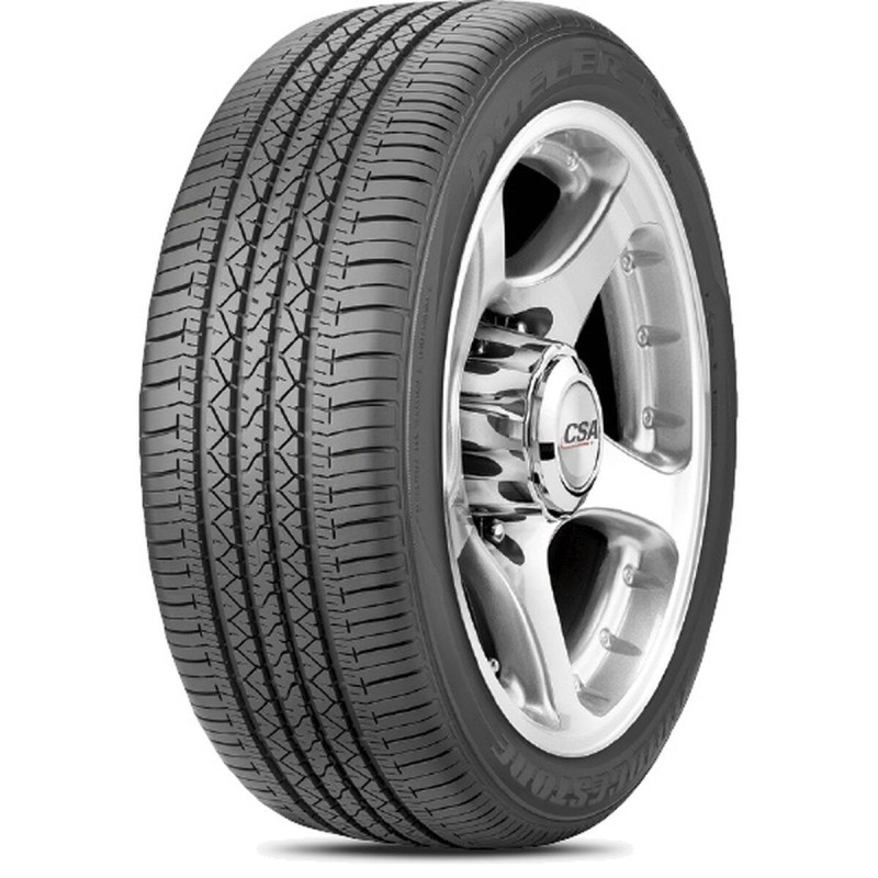 Pneu tout-terrain Bridgestone D92A-HP 265/50VR20 - Acheter à 334,87 € seulement chez Collector's Boutique