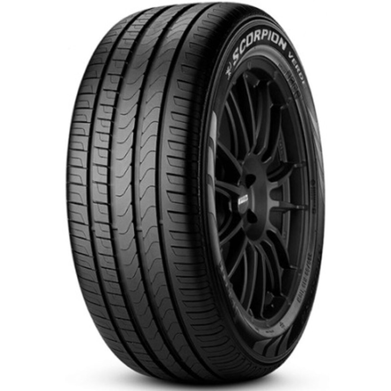 Pneu tout-terrain Pirelli SCORPION VERDE R-F 285/45WR19 - Acheter à 263,96 € seulement chez Collector's Boutique