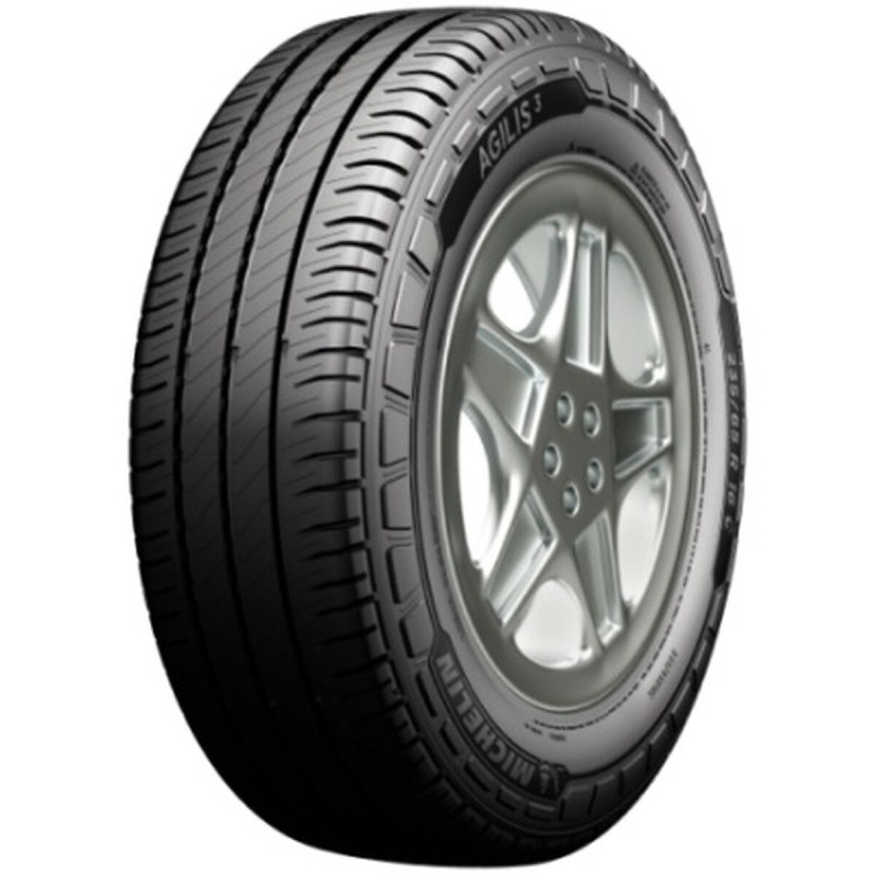 Pneu Van Michelin AGILIS-3 DT 225/65R16C - Acheter à 217,38 € seulement chez Collector's Boutique