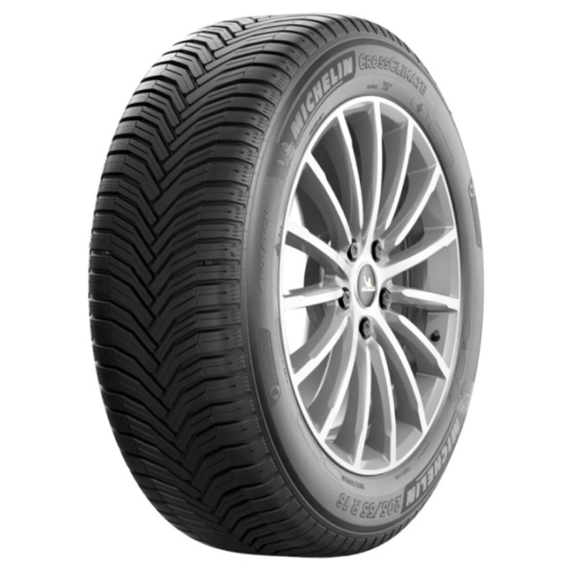 Pneus de voiture Michelin CROSSCLIMATE+ 255/35YR18 - Acheter à 214,97 € seulement chez Collector's Boutique