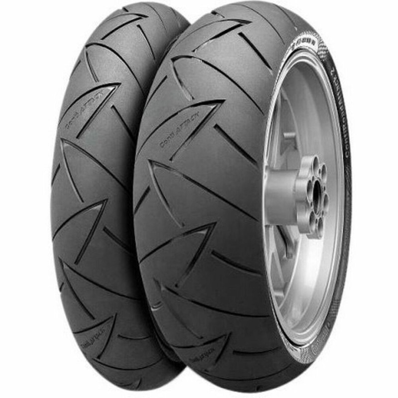 Pneu pour moto Continental CONTISPORTATTACK 2 180/55ZR17 - Acheter à 163,13 € seulement chez Collector's Boutique