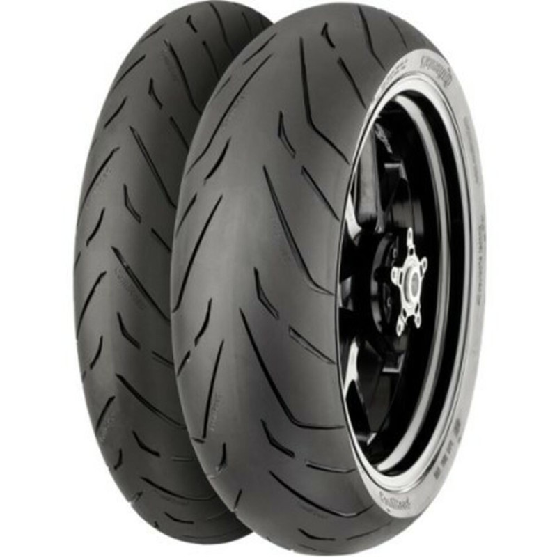 Pneu pour moto Continental CONTIROAD 190/55ZR17 - Acheter à 158,87 € seulement chez Collector's Boutique