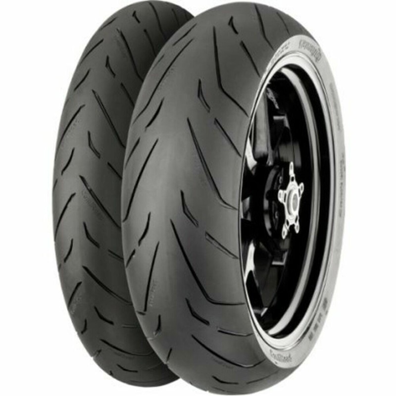 Pneu pour moto Continental CONTIROAD 110/70VR17 - Acheter à 121,73 € seulement chez Collector's Boutique